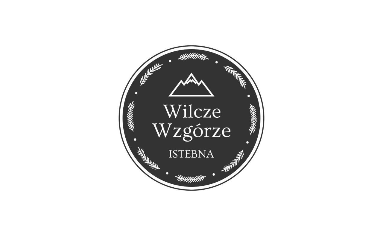 Domek Wilcze Wzgórze Istebna Exterior foto